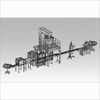 Filling Line Solution