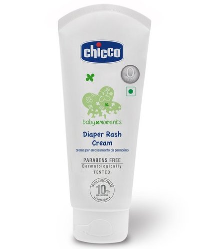Chicco Daiper Rash Cream By COMMERCE INDIA