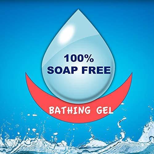 Chicco Baby Moments Bathing Gel