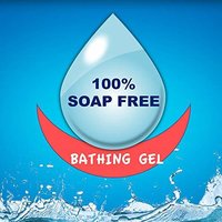 Chicco Baby Moments Bathing Gel