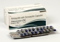 Amoxytor-DL Tablet