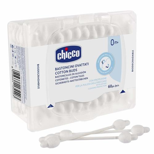 Chicco Cotton Buds By COMMERCE INDIA