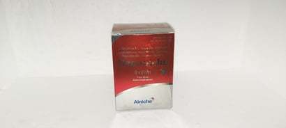 L-Ornithine & L-Aspartate Nutrient Blend - 10000 Boxes Enriched with Silymarin L-Glutathione Niacinamide & Calcium Pantothenate