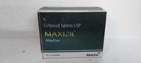 Cefprozil Tablets Usp Specific Drug