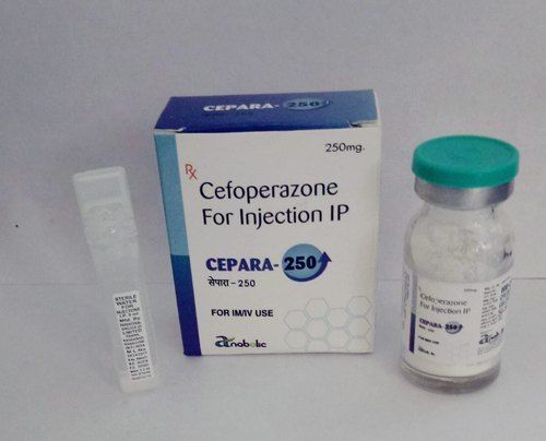 Cefoperazone Injection