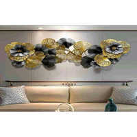 60 INCH Decorative Flower Wall Art