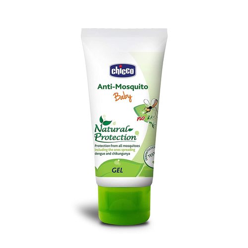 Chicco Baby Anti-Mosquito Gel By COMMERCE INDIA