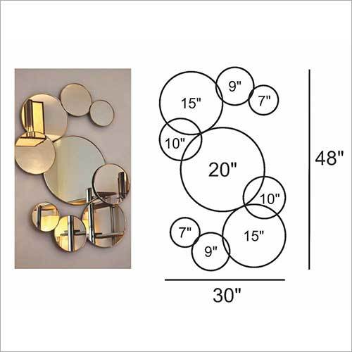 Decorative Wall Mirror