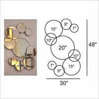 Decorative Wall Mirror