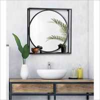 Wash Basin Wall Mirror