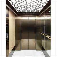 Elegant Series Elevator Cabins