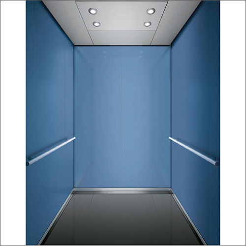 Premium Series Elevator Cabins By SKYWALK ELEVATORS