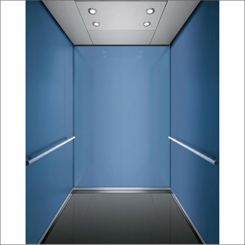 Premium Series Elevator Cabins