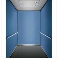 Premium Series Elevator Cabins