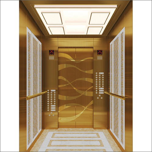 Classic Series Elevator Cabins