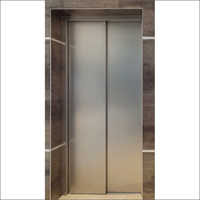 Telescopic Door