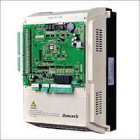 Integrated Controller Drive