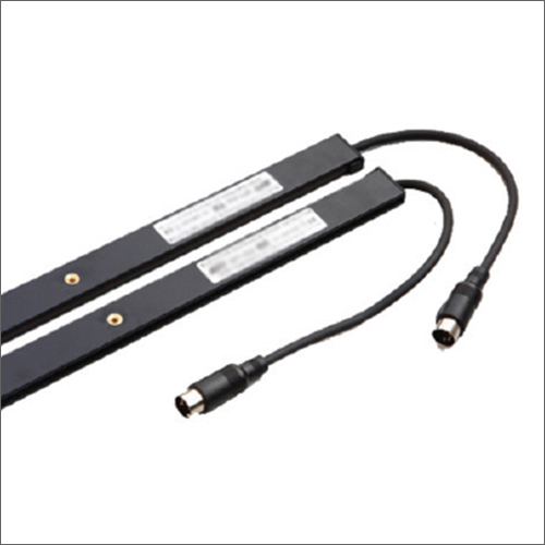 Multibeam Door Sensor