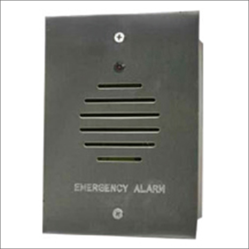 Emergency Bell