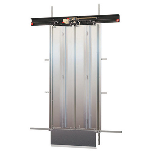 Landing Door Operator