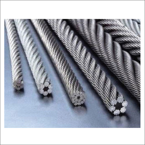 Main Ropes