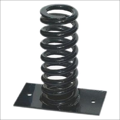Buffer Spring