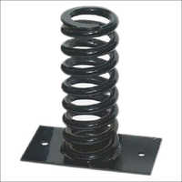 Buffer Spring