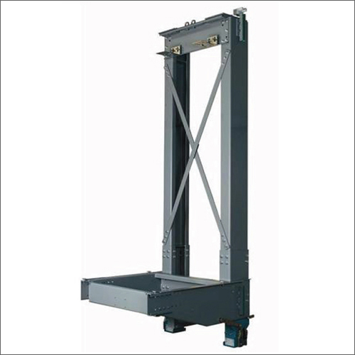 Cabin Frame