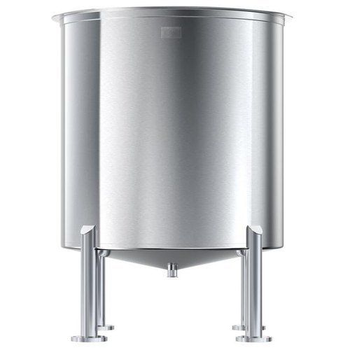 Milk Storage Tank