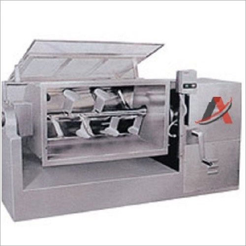 Pharmaceutical Machinery