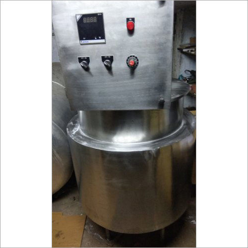 High Shear Emulsifier