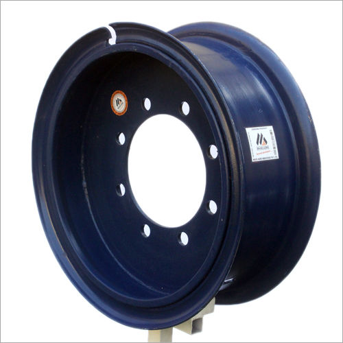 Trailer Wheel Rim