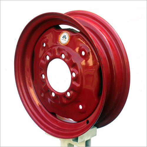 7.50-15 mm Tractor Wheel Rim