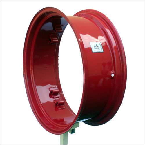 Special Purpose Wheel Rim