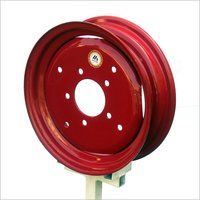 7.50-15 mm Tractor Wheel Rim