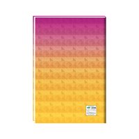 Sundaram Case Bound Big Long Book (2 Quire) - 144 Pages (FW-2) Wholesale Pack - 48 Units
