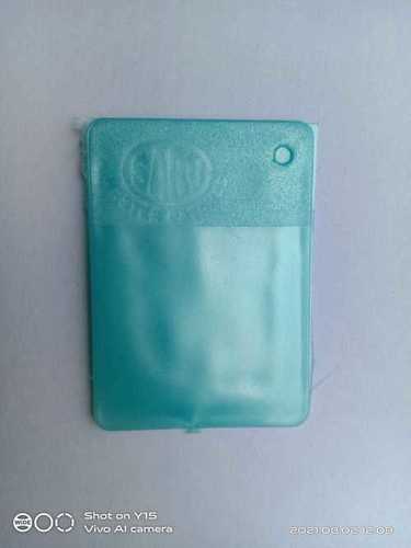 Sarv Blue Pet Masterbatches