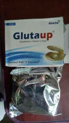 Glutathione + Vitamin C Soap Specific Drug