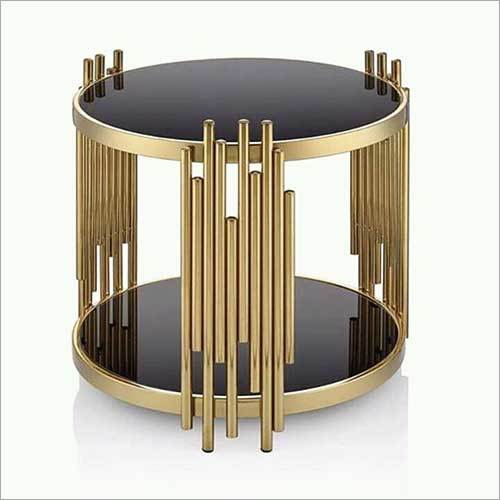 Round Luxury Centre Table