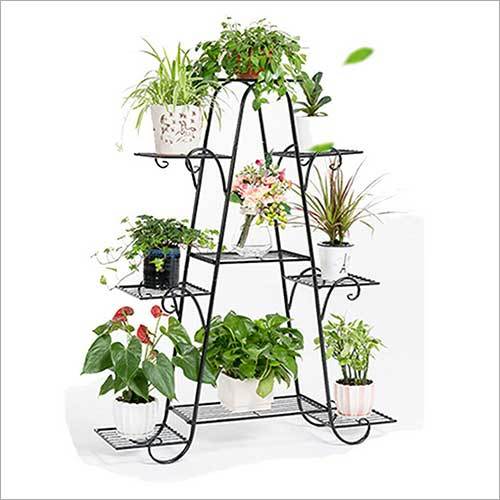 3 Layers 4 Flower Pot Stand