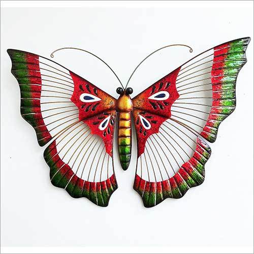 Butterfly Wall Hanging For Home Decor
