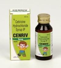 Cetirizine Hydrochloride 5MG