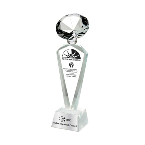CG 113 New Diamond Trophy