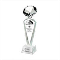 Trophy novo do diamante do CG 113