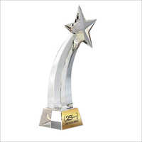 CG 117 Shooting Star Trophy