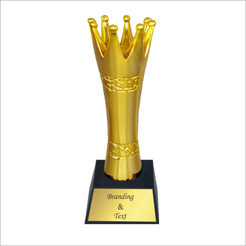 CG-601 Polyresin Trophy By ACM AWARDS