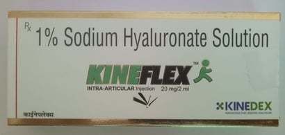 1% Sodium Hyaluronate Solution - 1% Liquid Formula Dosage Instructions and Storage Guidelines Provided