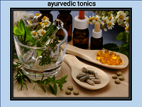 Herbal Tonic