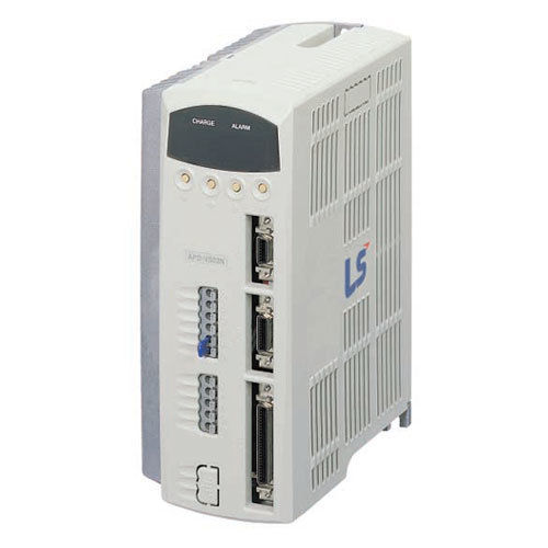 Ls Ac Servo Drive  Apd-vs04en