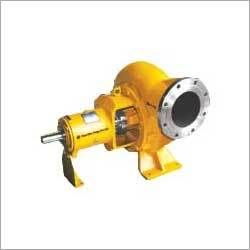 Side Discharge Semi Open Impeller Process Pump Application: Submersible